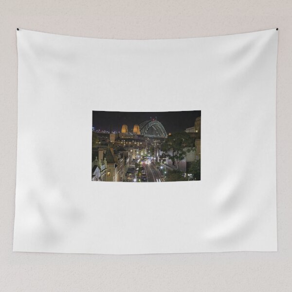 Item preview, Above the Rocks designed and sold by David  Hibberd.