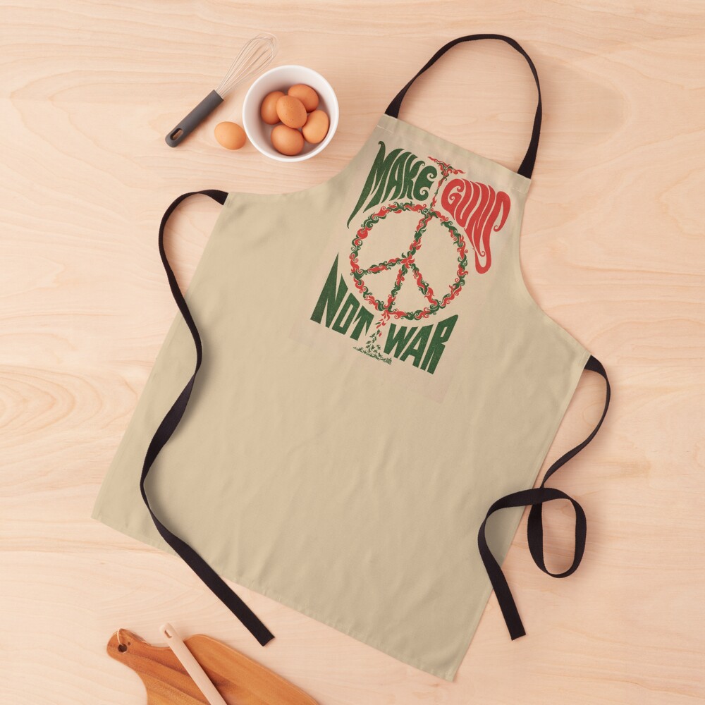 Item preview, Apron designed and sold by Anonymousbtb.