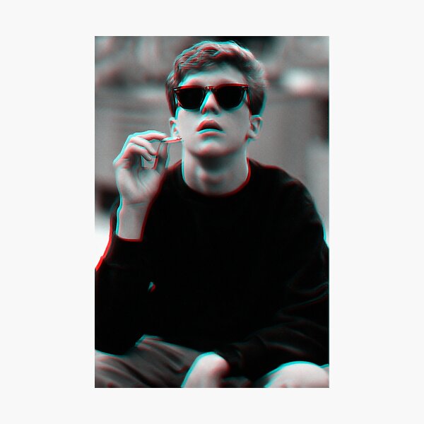 Item preview, Brian Anaglyph designed and sold by Cheesy-Puffs.