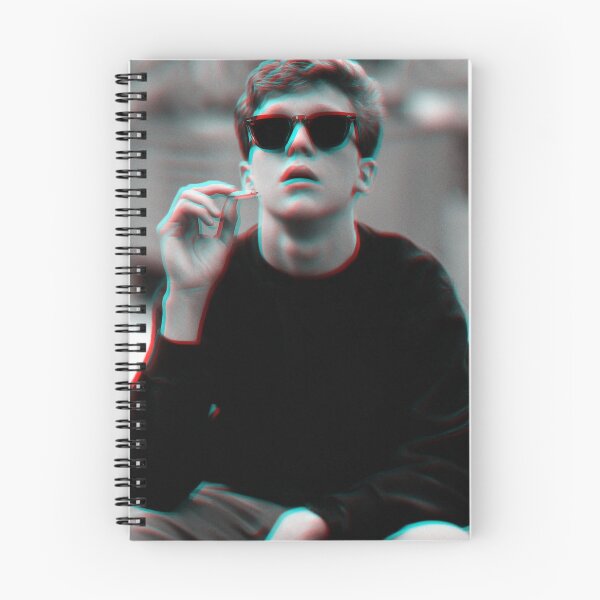Item preview, Brian Anaglyph designed and sold by Cheesy-Puffs.