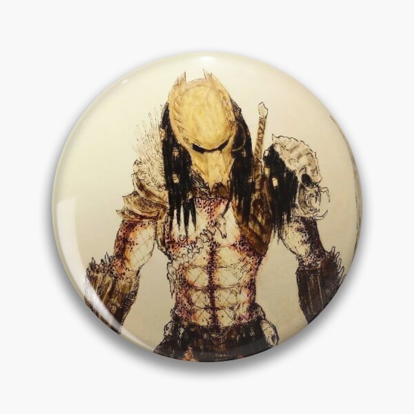 Item preview, Predator designed and sold by Powers0016.