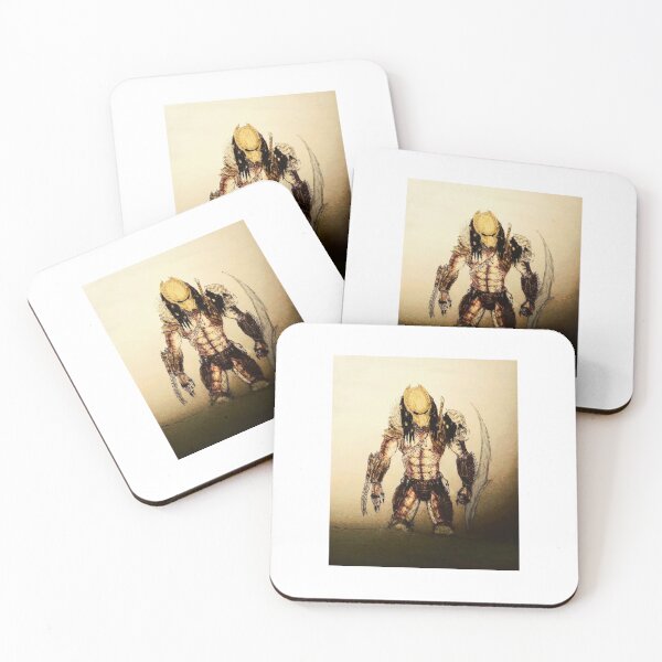 Item preview, Predator  designed and sold by Powers0016.