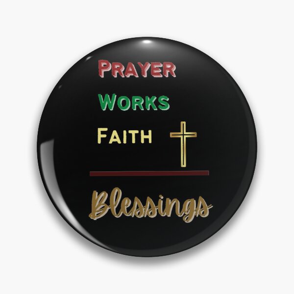 Item preview, Equal Blessings  designed and sold by L-I-E-Store.