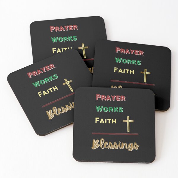 Item preview, Equal Blessings  designed and sold by L-I-E-Store.