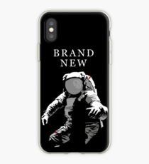 Brand New - Deja Entendu Concept Art iPhone Case