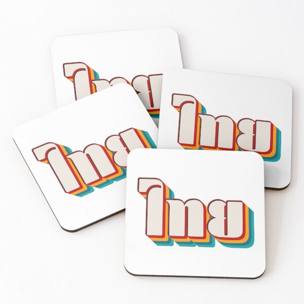 Item preview, Thai (ไทย) designed and sold by Texterns.