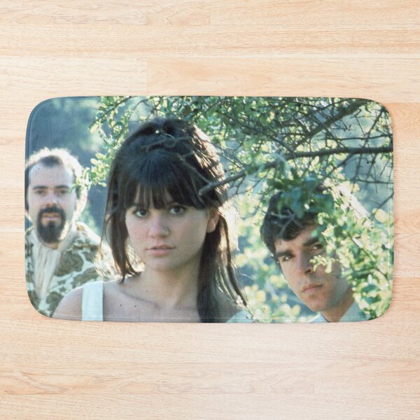 Item preview, Linda Ronstadt Art Memories designed and sold by iroberta87.