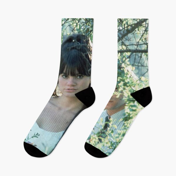 Item preview, Linda Ronstadt Art Memories designed and sold by iroberta87.