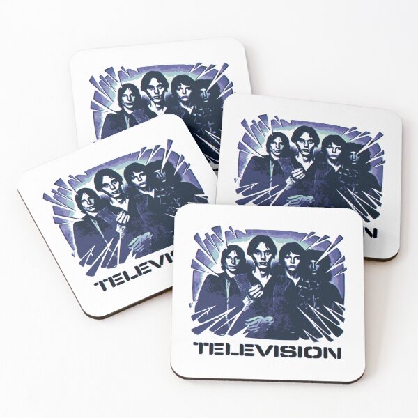 Item preview, television rock 4 designed and sold by vularacloi.