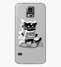 Classic Morgana Case/Skin for Samsung Galaxy