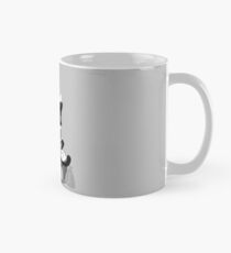 Classic Morgana Mug