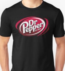dr pepper Unisex T-Shirt