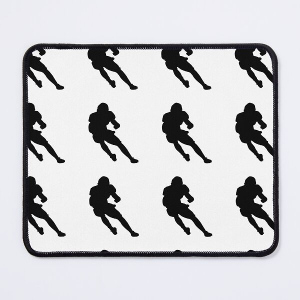 Item preview, American football player designed and sold by BlueDiamond-19.