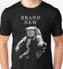 Brand New - Deja Entendu Concept Art Unisex T-Shirt