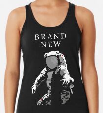 Brandneu - Deja Entendu Concept Art Tanktop für Frauen
