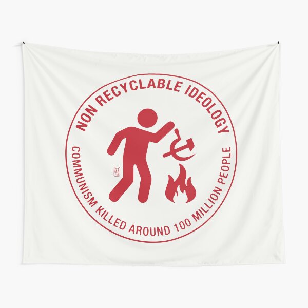 NON RECYCLABLE Tapestry