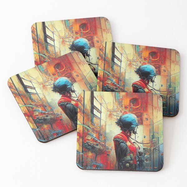 Item preview, Dystopia designed and sold by ThinkFun! Design.