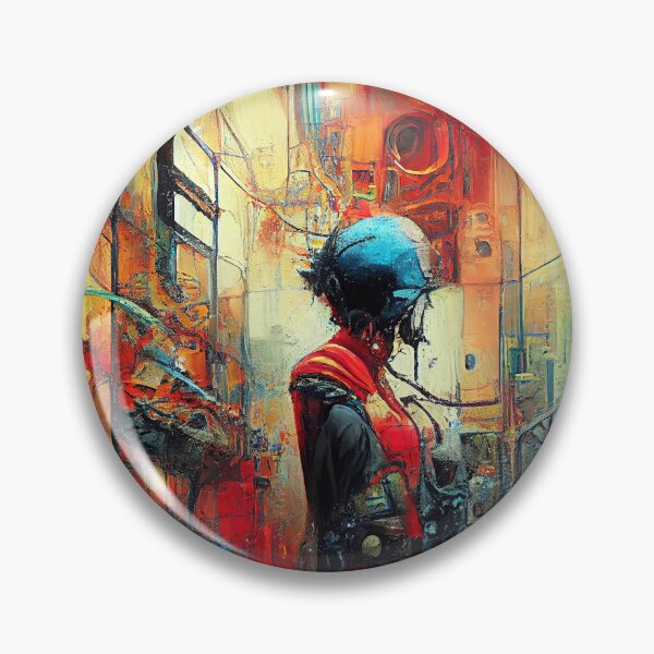 Item preview, Dystopia designed and sold by ThinkFun! Design.