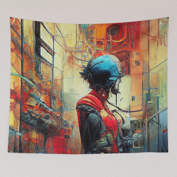Item preview, Dystopia designed and sold by ThinkFun! Design.