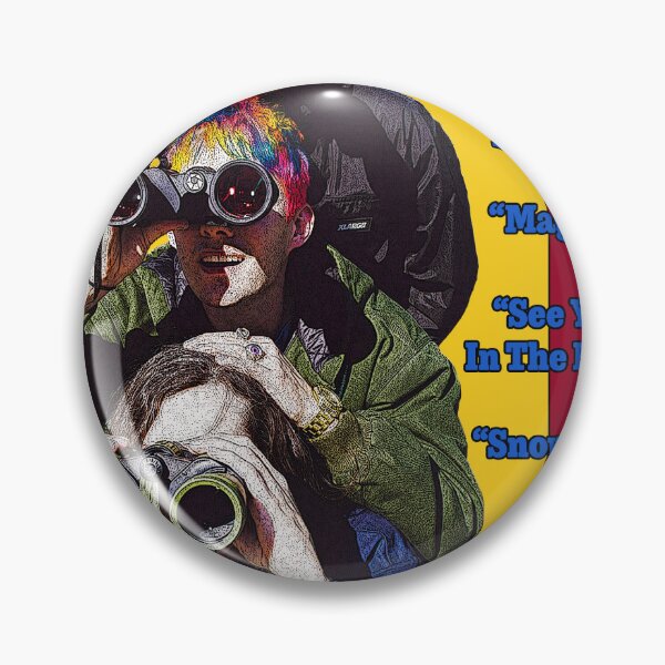 Item preview, Waterparks Greatest Hits designed and sold by sam042100.