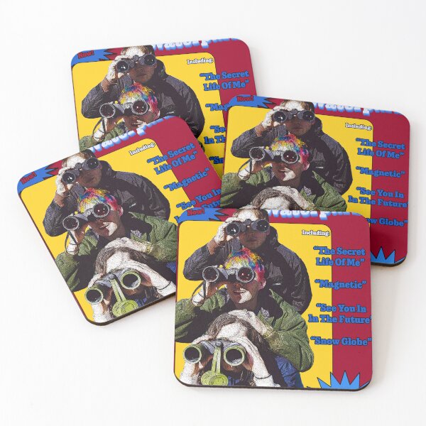 Item preview, Waterparks Greatest Hits designed and sold by sam042100.