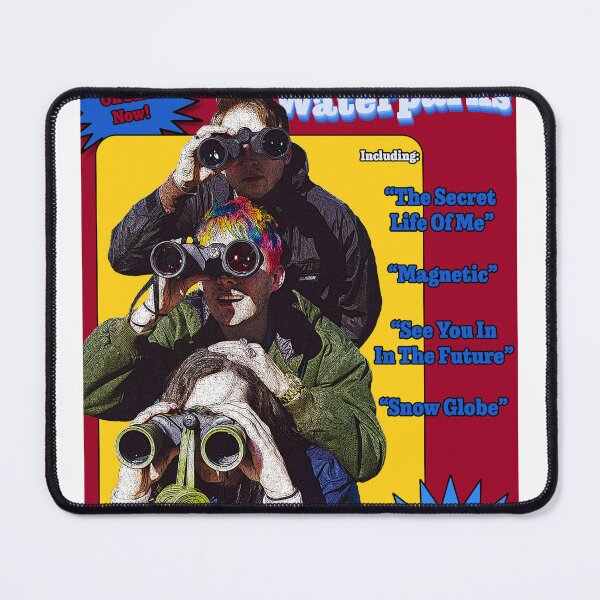 Item preview, Waterparks Greatest Hits designed and sold by sam042100.