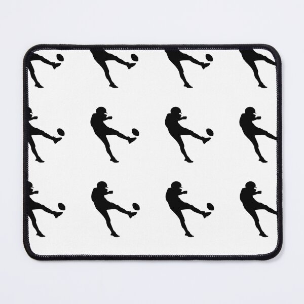 Item preview, American football player designed and sold by BlueDiamond-19.