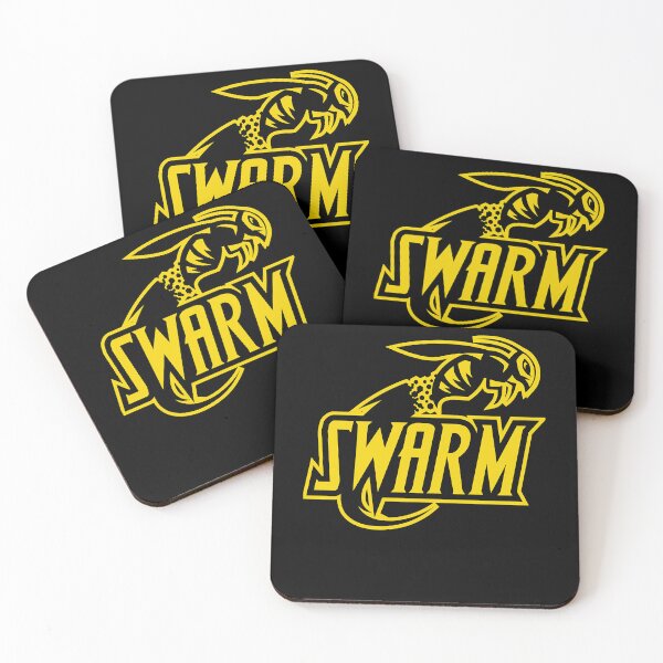 Item preview, Swarm Sports  designed and sold by travisburch.