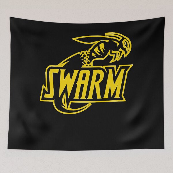 Item preview, Swarm Sports  designed and sold by travisburch.