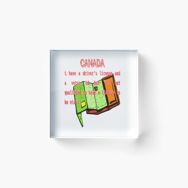 Item preview, A State - CITIZENS RIGHTS FUNNY QUOTE  designed and sold by RJ-LORD.