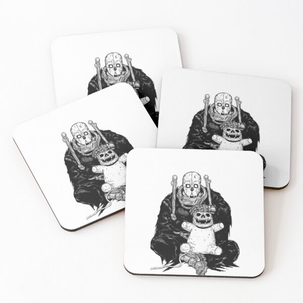 Item preview, Shimada death designed and sold by ALAEEDDINEBHM.