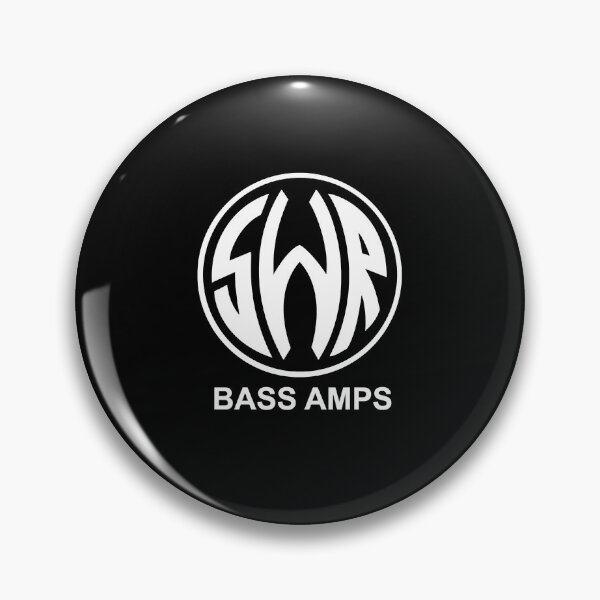Item preview, Swr bass amps  designed and sold by travisburch.