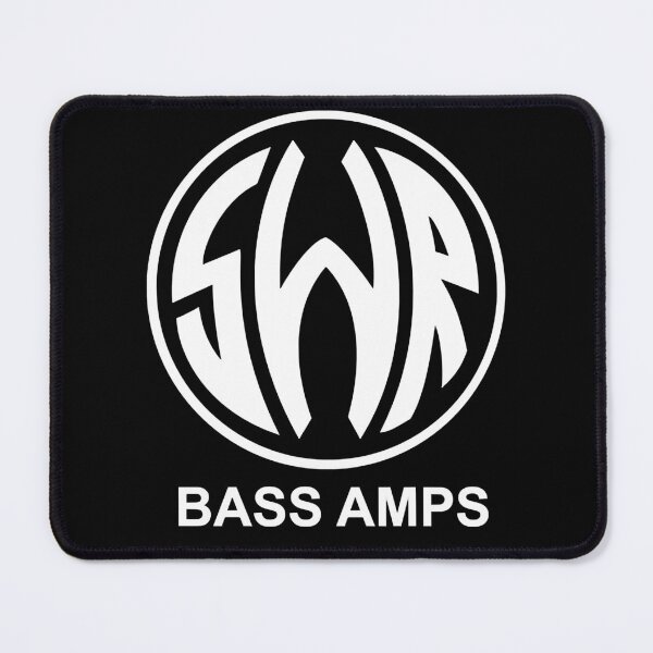 Item preview, Swr bass amps  designed and sold by travisburch.