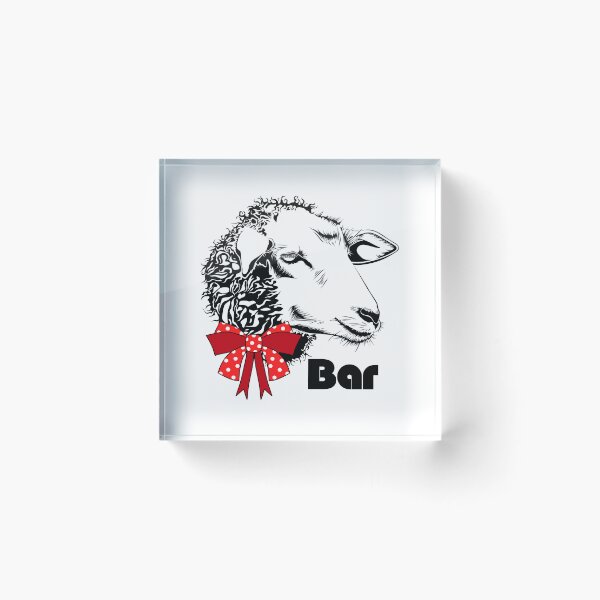 Item preview, Take Me To The Bar designed and sold by YourMateNate.