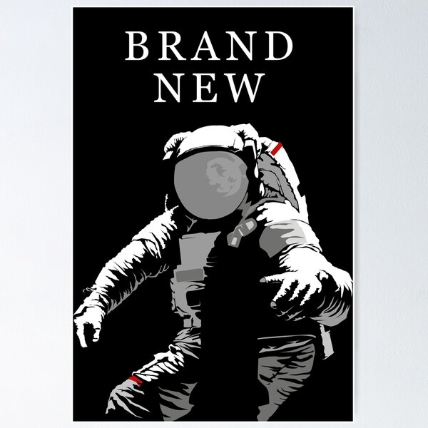 Item preview, Brand New - Deja Entendu Concept Art designed and sold by Tamara Pensa.