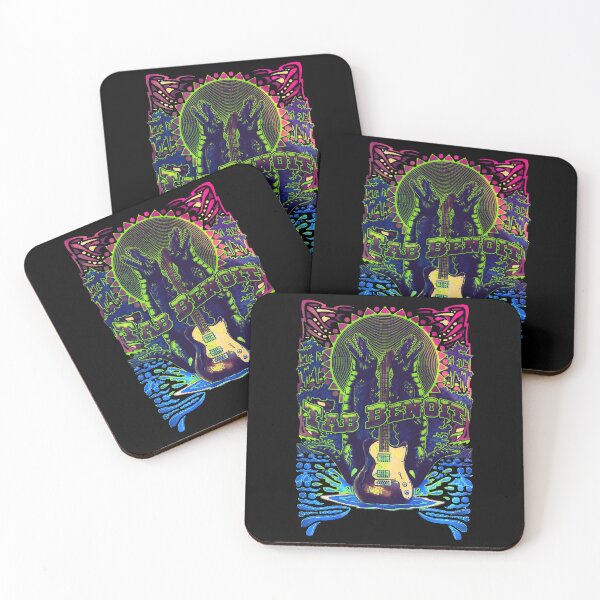 Item preview, Tab Benoit  designed and sold by travisburch.