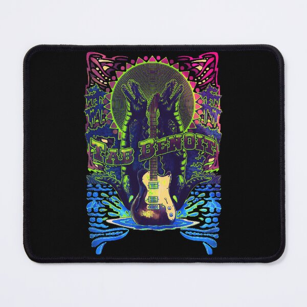 Item preview, Tab Benoit  designed and sold by travisburch.