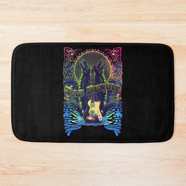 Item preview, Tab Benoit  designed and sold by travisburch.