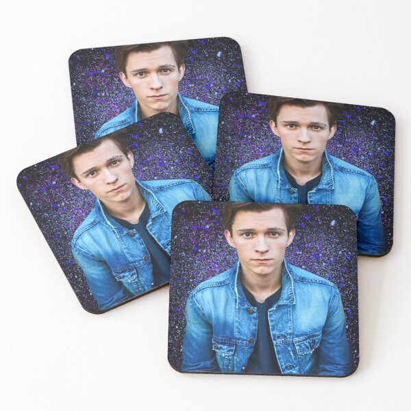 Item preview, Tom Holland designed and sold by Storybrooke21.