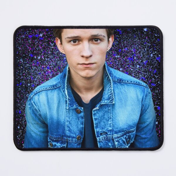 Item preview, Tom Holland designed and sold by Storybrooke21.