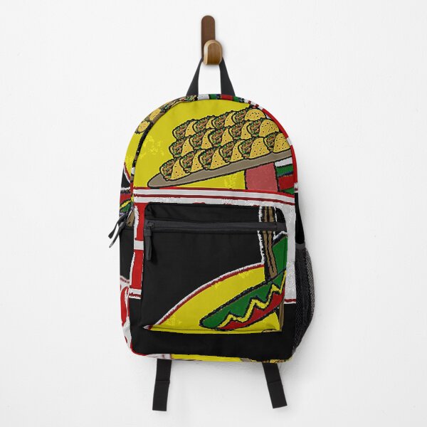 Item preview, Tacos Tacos Tacos Tacos designed and sold by travisburch.