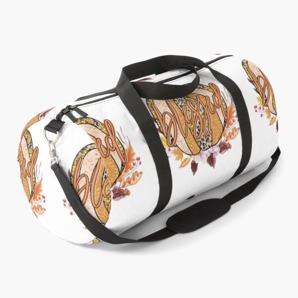 Item preview, Blessed - Autumn pumpkin designed and sold by Jessi-Sketches.