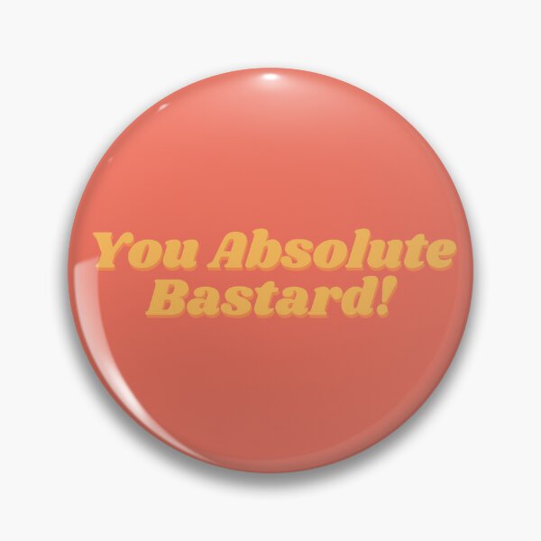 Item preview, Absolute Bastard designed and sold by HomerNixon.