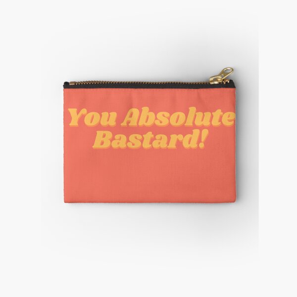 Item preview, Absolute Bastard designed and sold by HomerNixon.