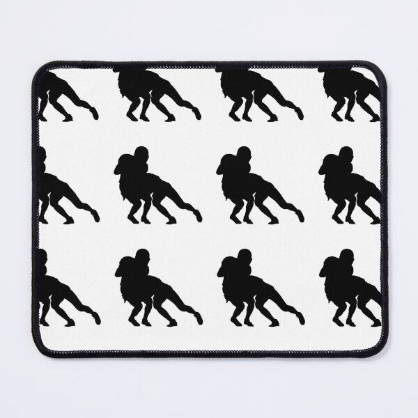 Item preview, American football player designed and sold by BlueDiamond-19.
