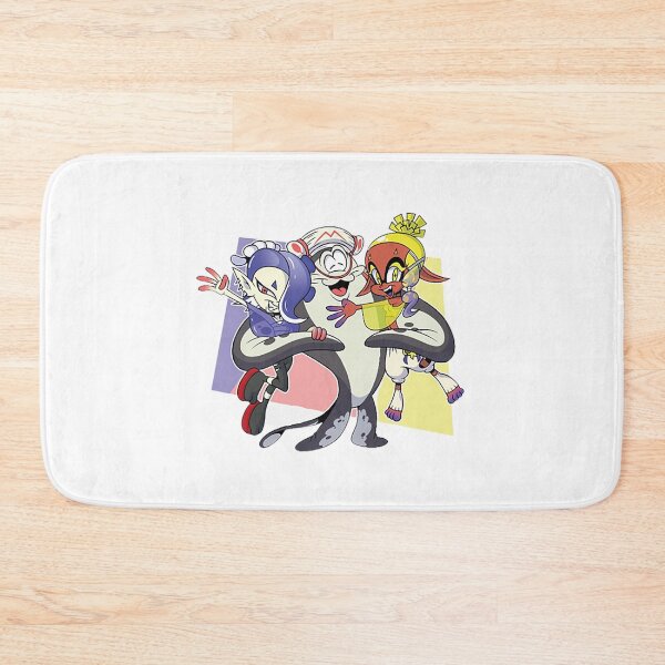 Item preview, Deep Cut designed and sold by BlueRobottoo.