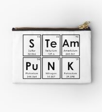 STeAm PuNK Studio Pouch