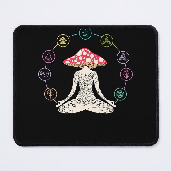 Item preview, Tash Sultana psychedelic mushroom designed and sold by travisburch.