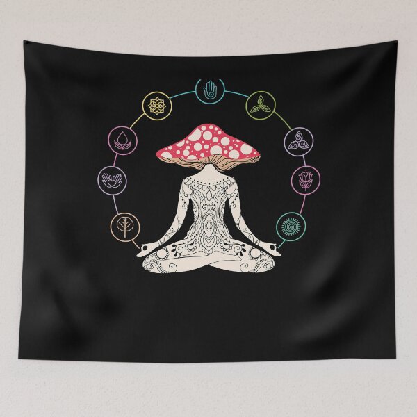 Item preview, Tash Sultana  psychedelic mushroom  designed and sold by travisburch.