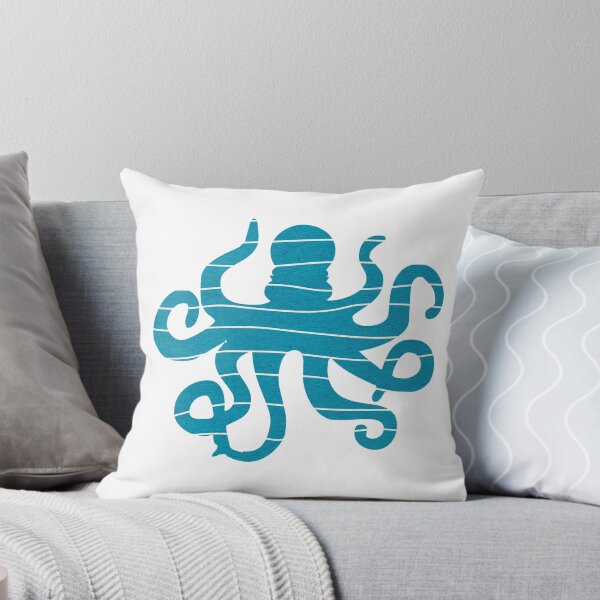 Item preview, Octopus designed and sold by koshea23.